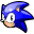 3rd party - sonic